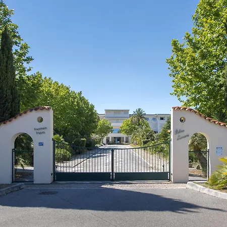 Apartment T2 Avec Vue Au Palais Lumiere La Ciotat