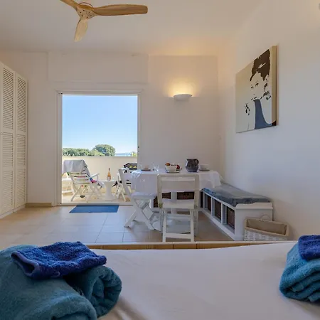 Apartment T2 Avec Vue Au Palais Lumiere La Ciotat