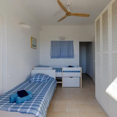 Apartment T2 Avec Vue Au Palais Lumiere
