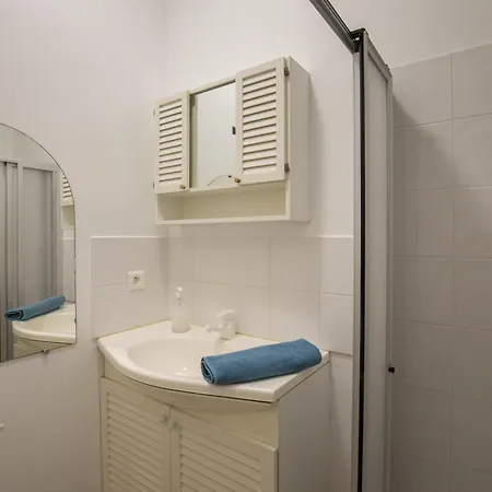T2 Avec Vue Au Palais Lumiere Apartment *
