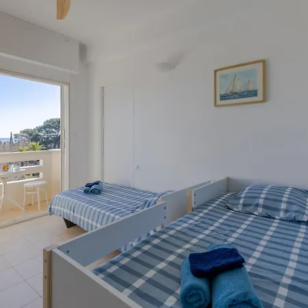 T2 Avec Vue Au Palais Lumiere Apartment La Ciotat