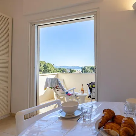 T2 Avec Vue Au Palais Lumiere La Ciotat