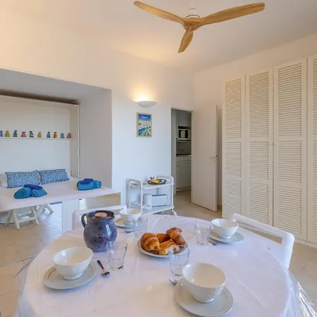 T2 Avec Vue Au Palais Lumiere Apartment La Ciotat